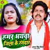 About Hamar Bhaywa Jila Ke Rangdar Song